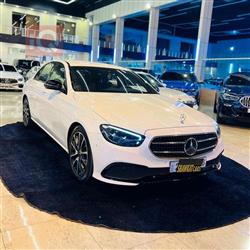 مێرسێدس بێنز E-Class
